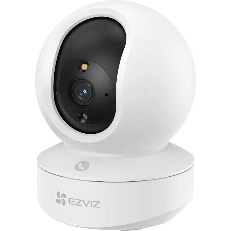 EZVIZ TY1 3MP 2K 360° İç Mekan Güvenlik Kamerası