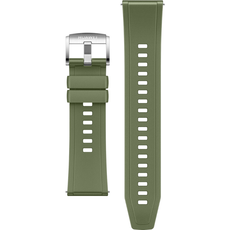 HUAWEI Easyfit 3 42 mm Saat Kayışı Ladin Yeşili