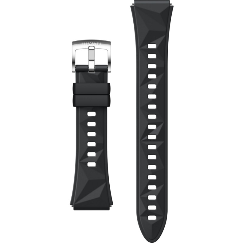 HUAWEI Easyfit 3 Akıllı Saat Kayışı Siyah 42mm