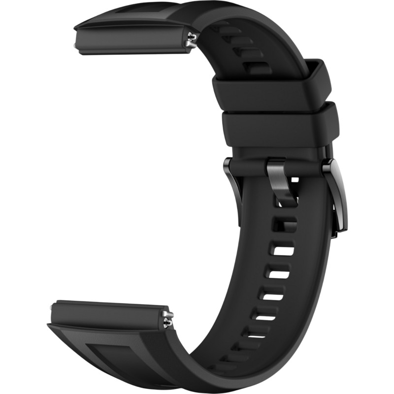 HUAWEI Easyfit 3 Akıllı Saat Kayışı Siyah 46mm